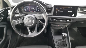 Audi A1 Sportback Advanced 25 TFSI 70kW (95CV)