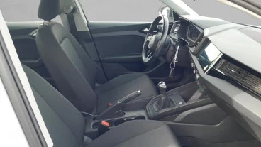 Audi A1 Sportback Advanced 25 TFSI 70kW (95CV)