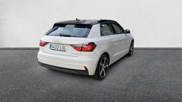 Audi A1 Sportback Advanced 25 TFSI 70kW (95CV)
