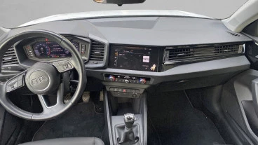 Audi A1 Sportback Advanced 25 TFSI 70kW (95CV)