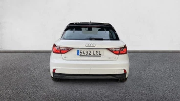Audi A1 Sportback Advanced 25 TFSI 70kW (95CV)