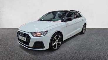 Audi A1 Sportback Advanced 25 TFSI 70kW (95CV)