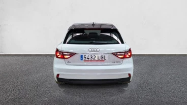 Audi A1 Sportback Advanced 25 TFSI 70kW (95CV)