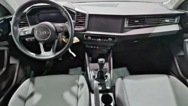 Audi A1 Sportback Advanced 25 TFSI 70kW (95CV)
