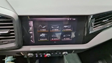 Audi A1 Sportback Advanced 25 TFSI 70kW (95CV)