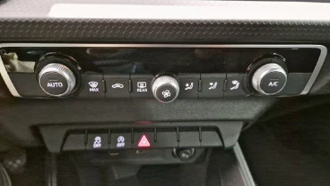 Audi A1 Sportback Advanced 25 TFSI 70kW (95CV)