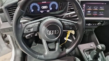 Audi A1 Sportback Advanced 25 TFSI 70kW (95CV)