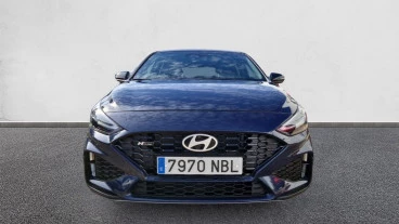 Hyundai i30 1.0 TGDI N Line DCT