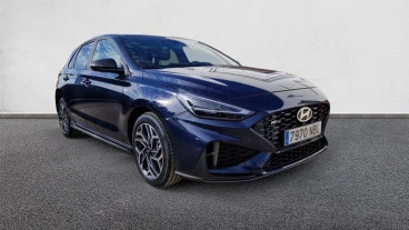Hyundai i30 1.0 TGDI N Line DCT