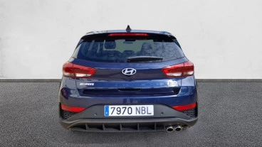 Hyundai i30 1.0 TGDI N Line DCT