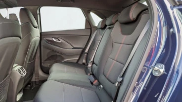 Hyundai i30 1.0 TGDI N Line DCT