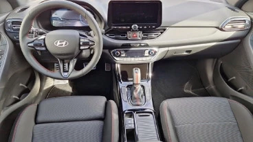 Hyundai i30 1.0 TGDI N Line DCT