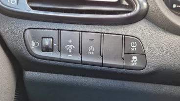 Hyundai i30 1.0 TGDI N Line DCT