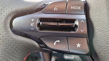 Hyundai i30 1.0 TGDI N Line DCT