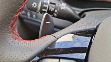 Hyundai i30 1.0 TGDI N Line DCT