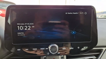 Hyundai i30 1.0 TGDI N Line DCT