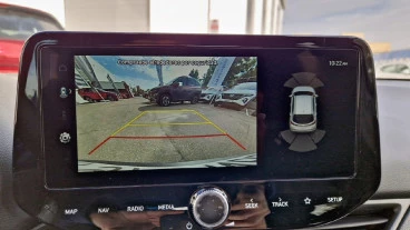 Hyundai i30 1.0 TGDI N Line DCT