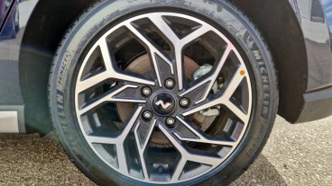 Hyundai i30 1.0 TGDI N Line DCT