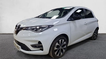 Renault ZOE Evolution 80 kW R110 batería 50kWh