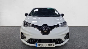 Renault ZOE Evolution 80 kW R110 batería 50kWh