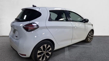 Renault ZOE Evolution 80 kW R110 batería 50kWh