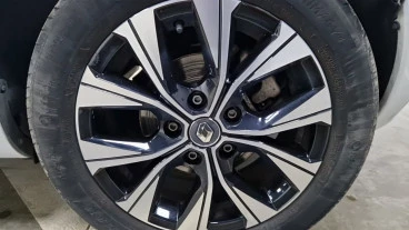 Renault ZOE Evolution 80 kW R110 batería 50kWh