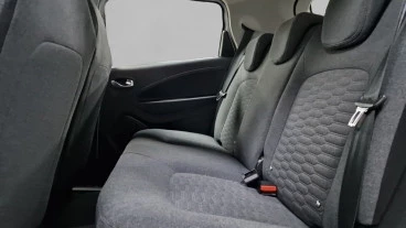 Renault ZOE Evolution 80 kW R110 batería 50kWh