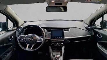 Renault ZOE Evolution 80 kW R110 batería 50kWh