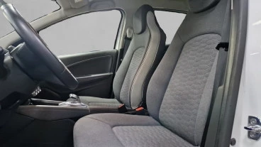 Renault ZOE Evolution 80 kW R110 batería 50kWh