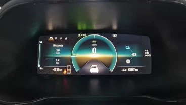 Renault ZOE Evolution 80 kW R110 batería 50kWh