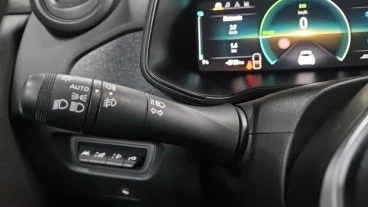 Renault ZOE Evolution 80 kW R110 batería 50kWh