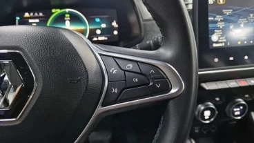 Renault ZOE Evolution 80 kW R110 batería 50kWh