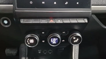 Renault ZOE Evolution 80 kW R110 batería 50kWh