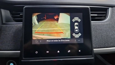 Renault ZOE Evolution 80 kW R110 batería 50kWh