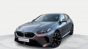 BMW Serie 1 120d