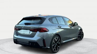 BMW Serie 1 120d