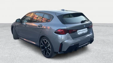 BMW Serie 1 120d