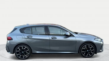 BMW Serie 1 120d