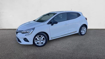 Renault Clio Intens TCe 67 kW (91CV)