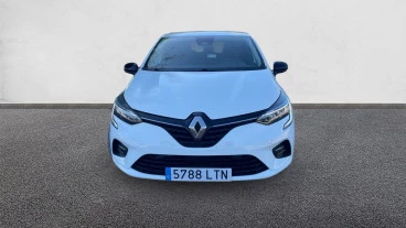 Renault Clio Intens TCe 67 kW (91CV)