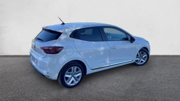 Renault Clio Intens TCe 67 kW (91CV)