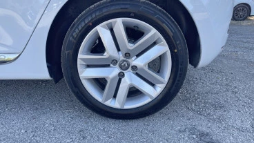 Renault Clio Intens TCe 67 kW (91CV)