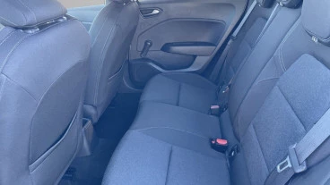 Renault Clio Intens TCe 67 kW (91CV)