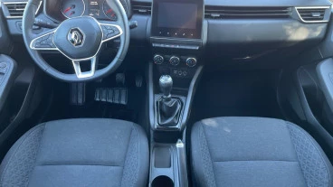 Renault Clio Intens TCe 67 kW (91CV)
