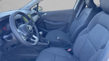Renault Clio Intens TCe 67 kW (91CV)