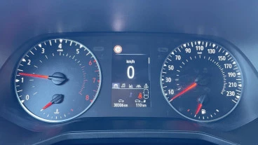 Renault Clio Intens TCe 67 kW (91CV)