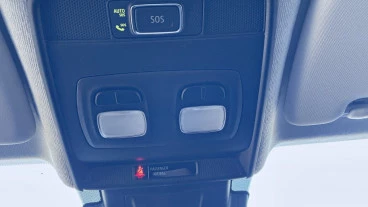 Renault Clio Intens TCe 67 kW (91CV)
