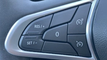 Renault Clio Intens TCe 67 kW (91CV)