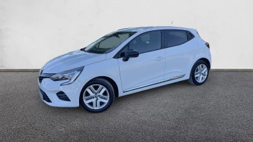 Renault Clio Intens TCe 67 kW (91CV)