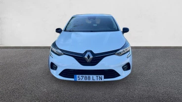 Renault Clio Intens TCe 67 kW (91CV)